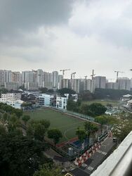 Blk 5 Teck Whye Heights I (Choa Chu Kang), HDB 3 Rooms #613023921